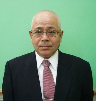 代表取締役　平栗　文夫
